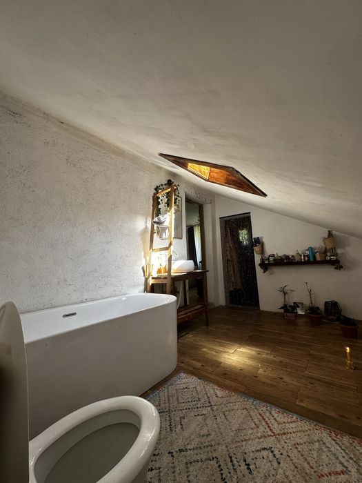 Casă spațioasă cu curte generoasa Petrosani