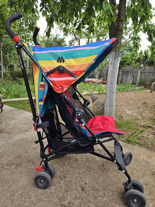 Carucior Maclaren Volo Dylan's Candy Bar