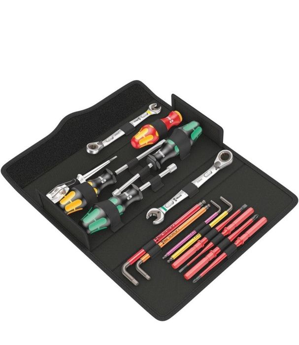 Wera  Kraftform Kompakt SH 2