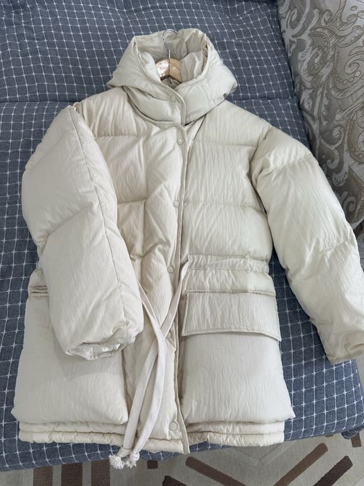 Куртка новая, производство Корея