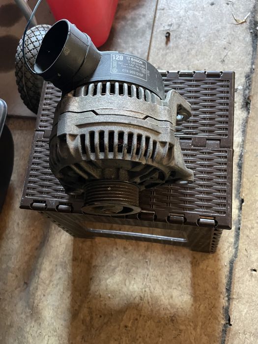 Генераторы