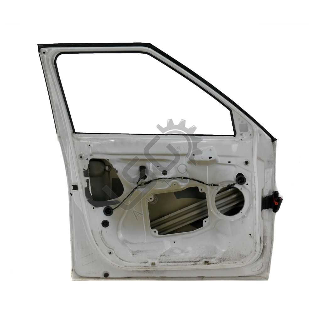 Предна лява врата Skoda FABIA II 2007-2014 ID:143744