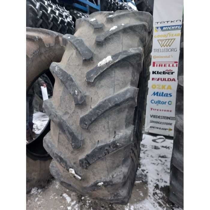 Cauciucuri 580/70R42 Pirelli pentru Deutz-Fahr, Same