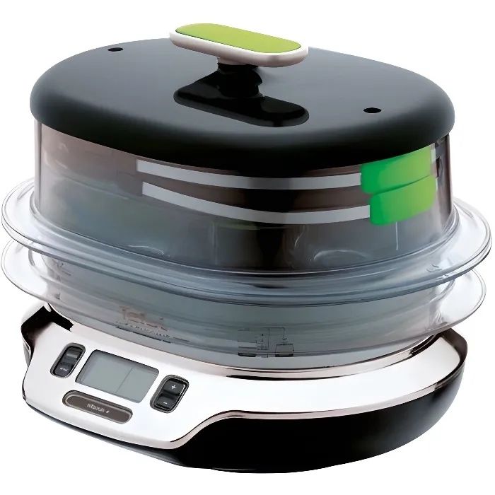 Vand Aparat gatiti la abur Tefal vs4003