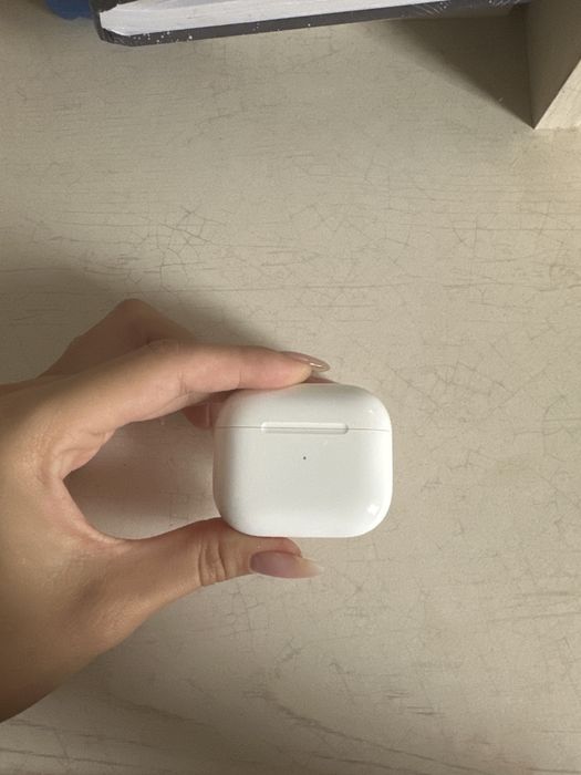 Кейс от наушников airpods 3