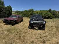 Vqnd 2 Toyota 4-Runner Surf ptr piese