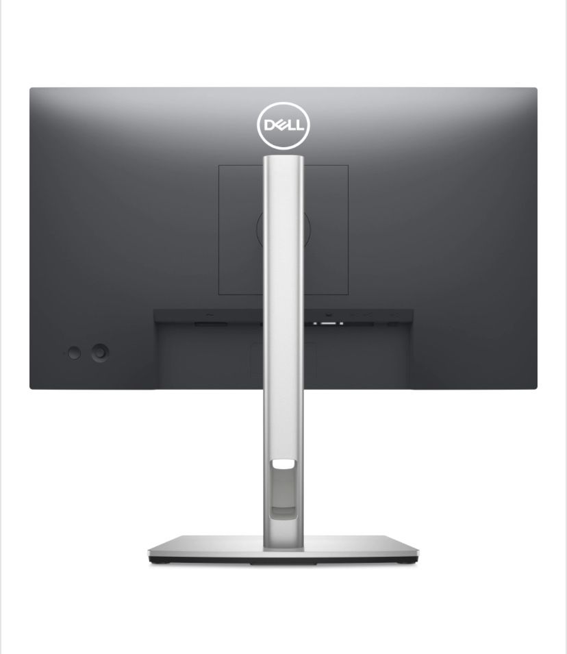 Dell P2222H Нов Монитор