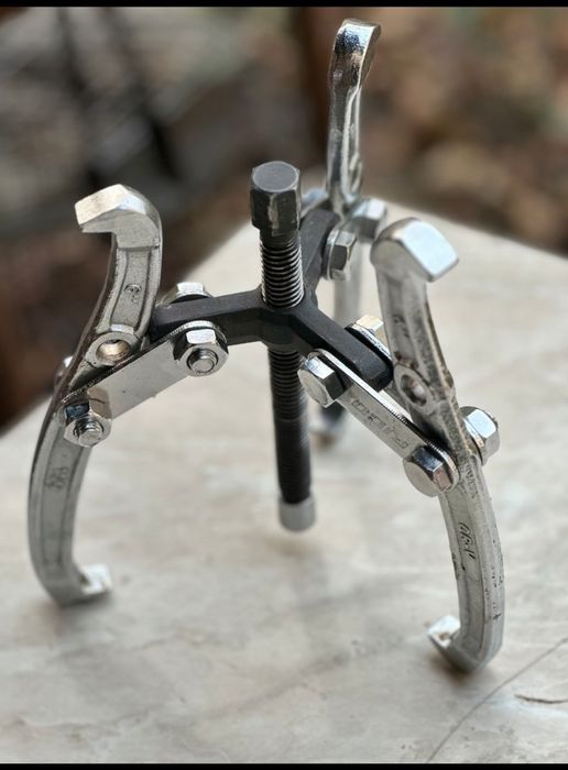 Продаю пуллер универсальный б/у производство Турция