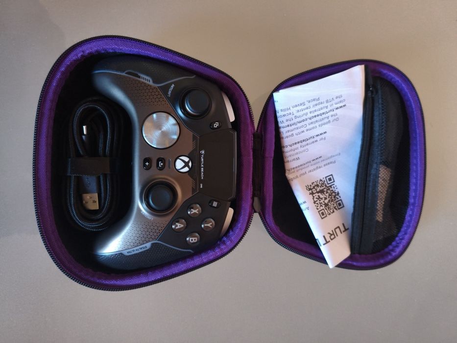 Контролер Turtle beach stealth ultra