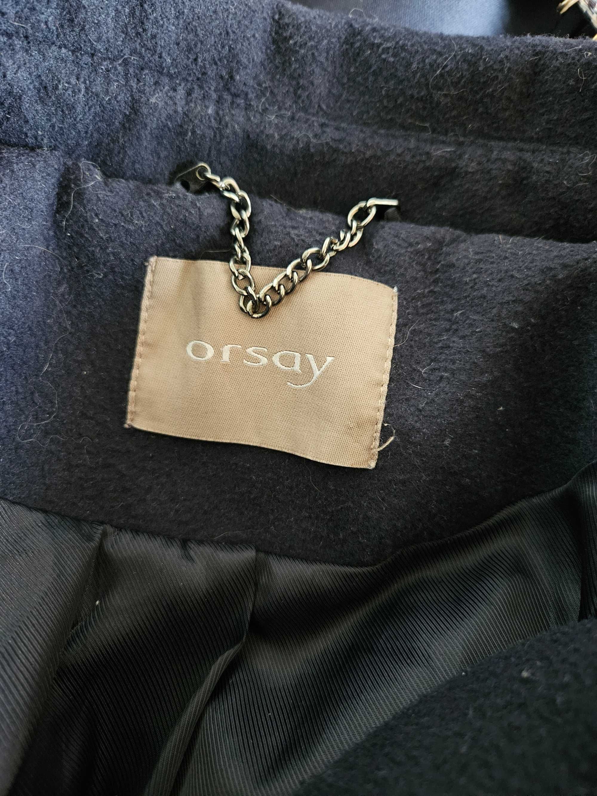 Зимно палто Orsay, размер М (EUR 40), в отлично състояние
