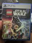 Vand joc star wars The SKYWALKER SAGA