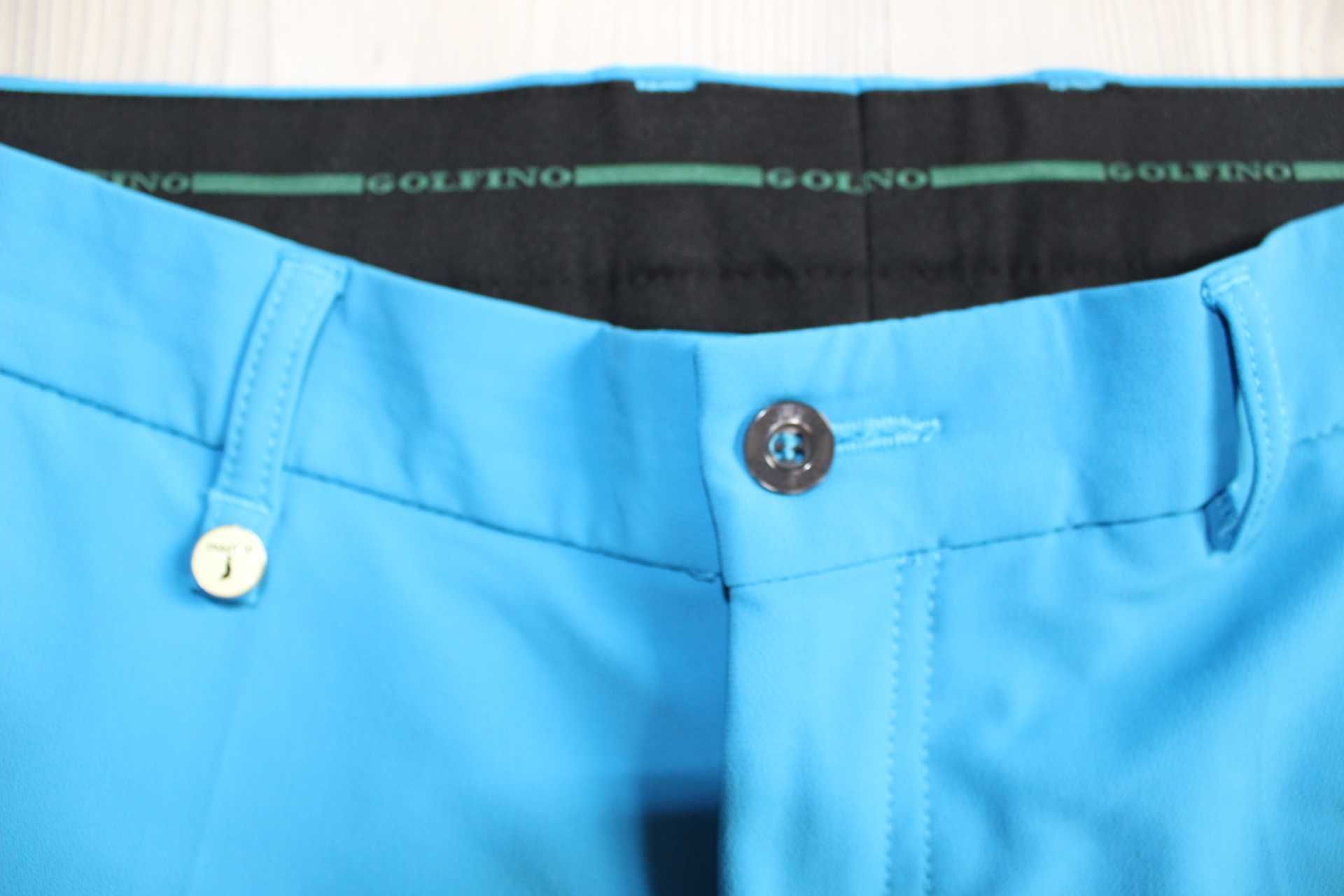 Pantaloni golf / trekking GOLFINO, marime XL