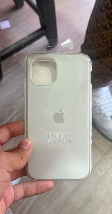 Huse silicon iphone 11-16 plus/pro/promax