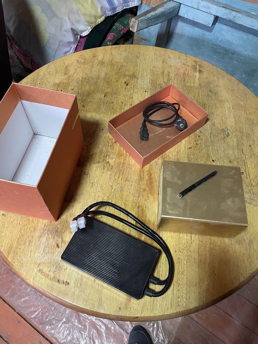 Майнеры ETC запечатанные