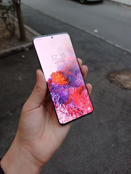 Samsung s20 5G 12/256gb
