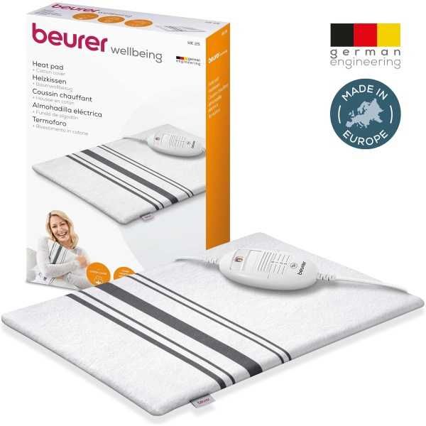 Подгряваща подложка Beurer HK 25
