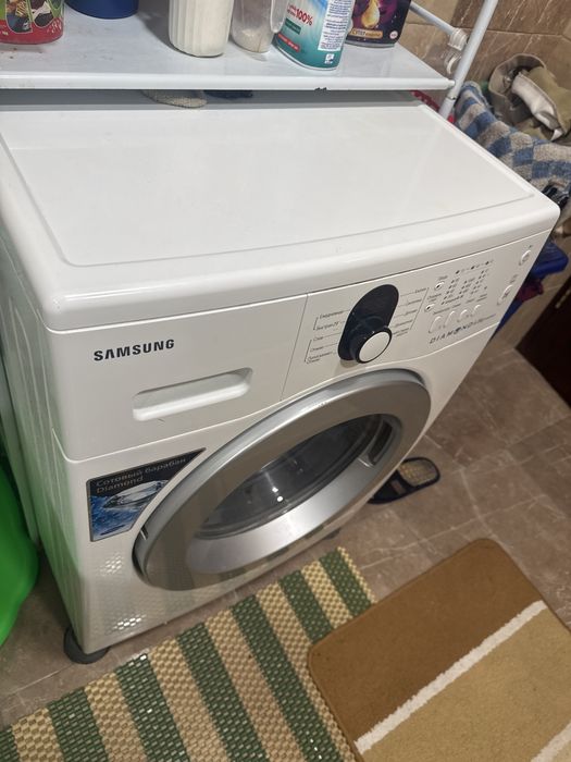 Стиральная машина автомат