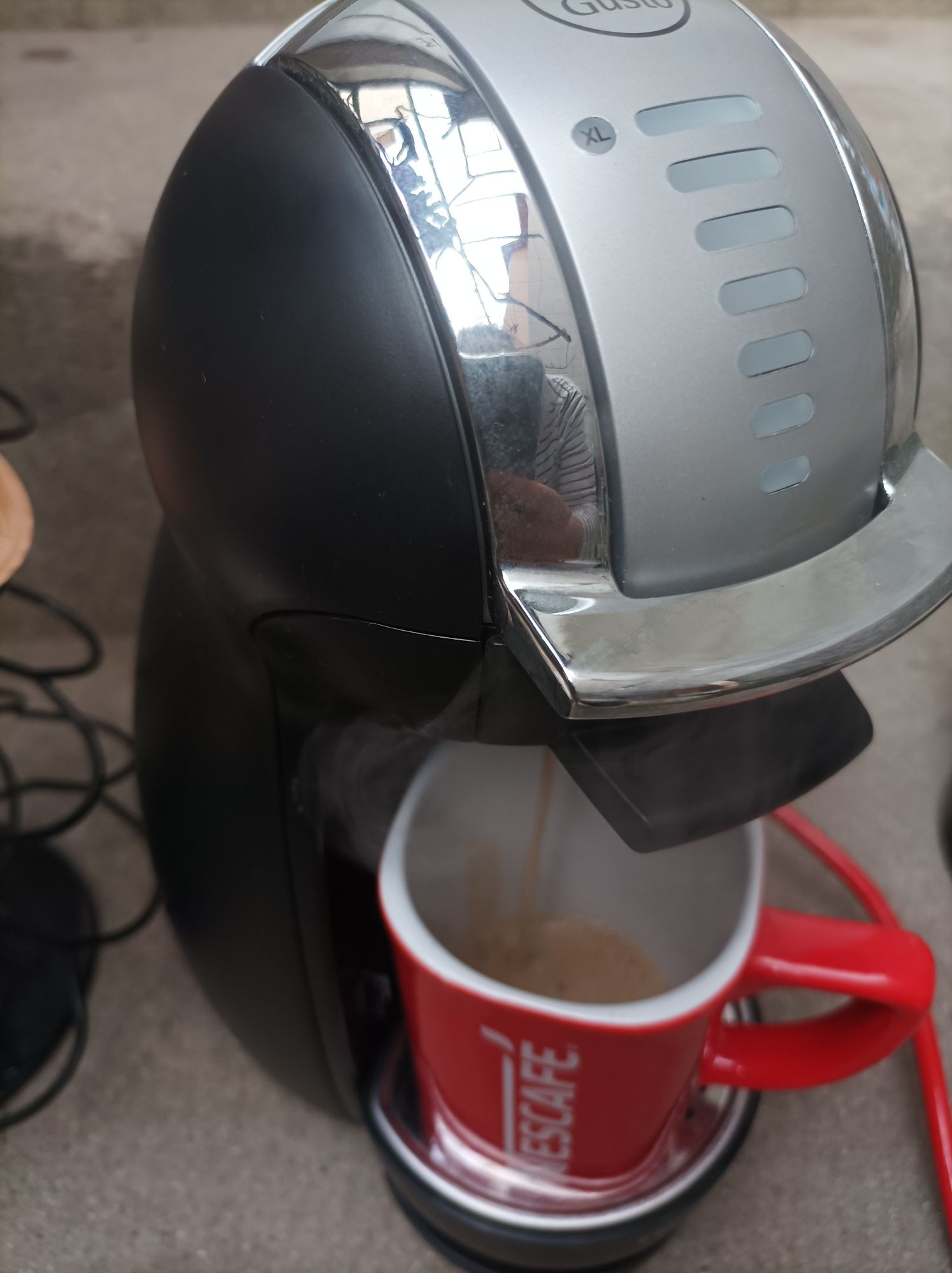 Кафемашина Nescafe Dolce Gusto Genio 2