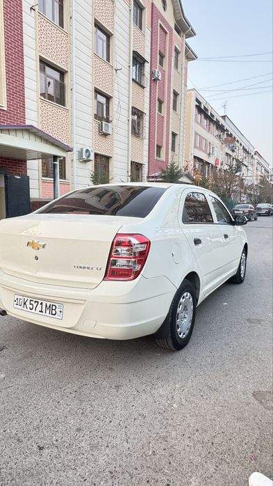 Кобилт 2020 механика