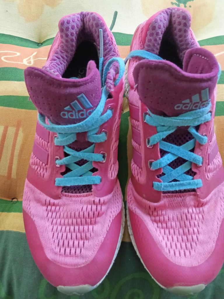 Дамски маратонки Adidas