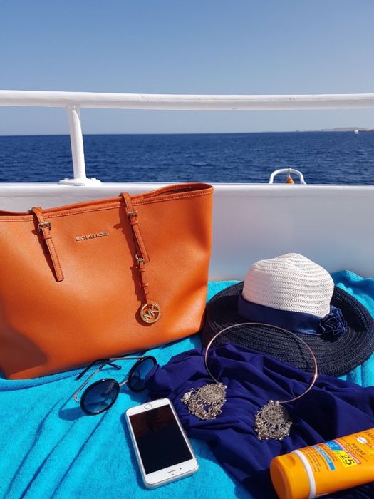 Сумка Michael Kors