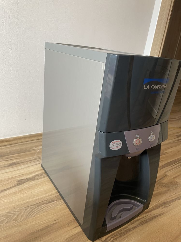 La fantana water cooler