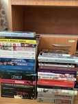 Книги от различни сфери разпродажба на ниски цени