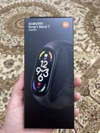 Продам фитнес браслет Xiaomi Smart Band 7