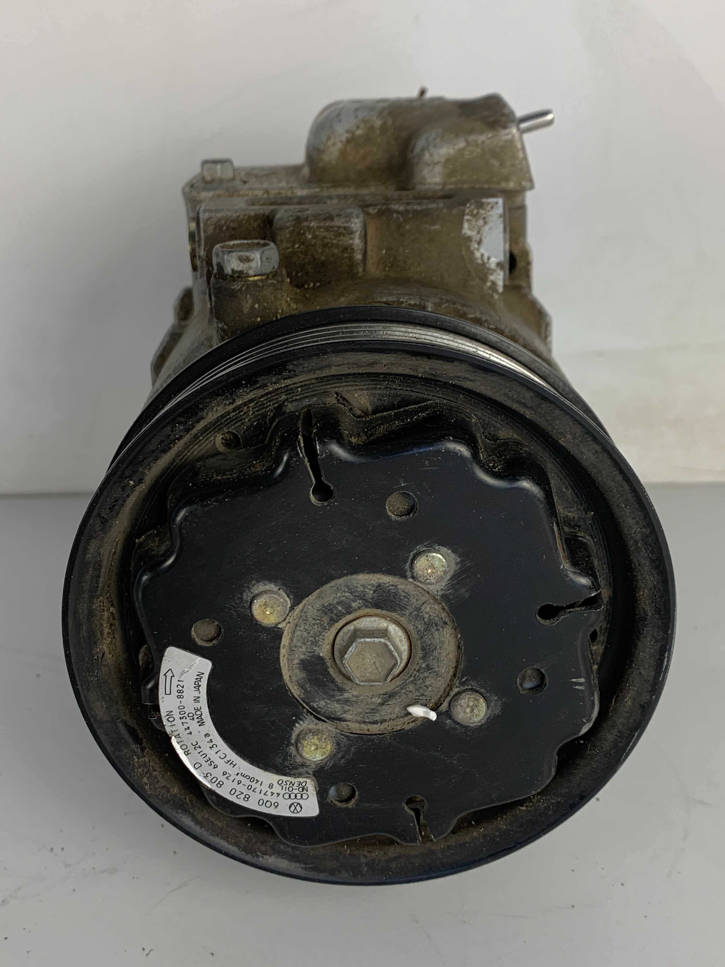 Компресор климатик Vw POLO 1.4 16V 101к.с. (01-05)г.