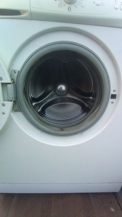 Masina de spălat whirpool