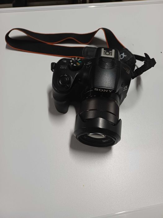 Фотоапарат SONY A 3000