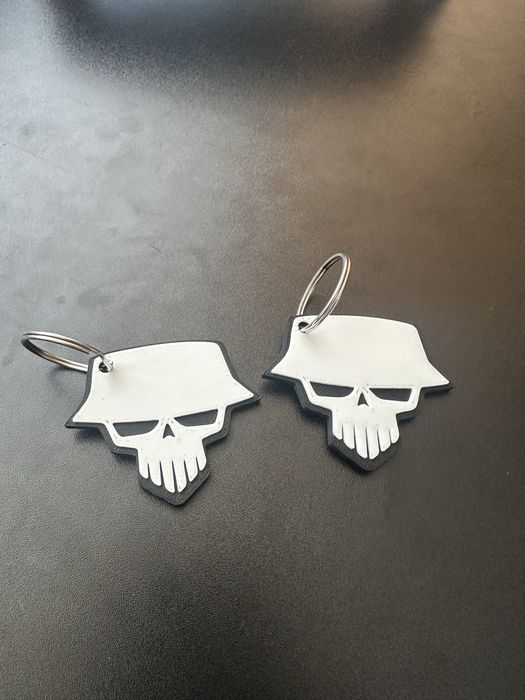 Ключодържател на Murda Boyz