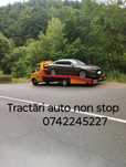 Tractări auto non stop Alba Iulia