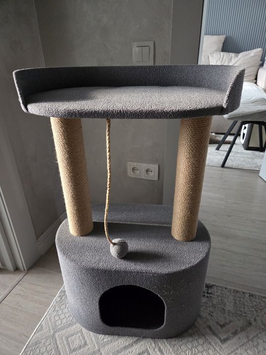 Продам Домик для кота,