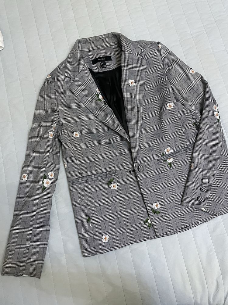 Костюм Forever21