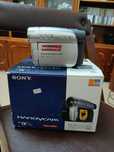 Camera video foto Sony HANDYCAM  -DCR -HC26E