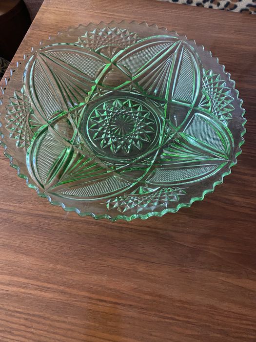 Кристална фруктиера