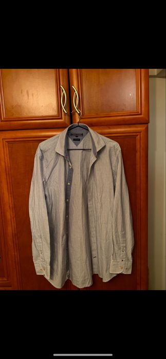 Lot 5 bluze Barbat,3 Camasi , 3 tricouri