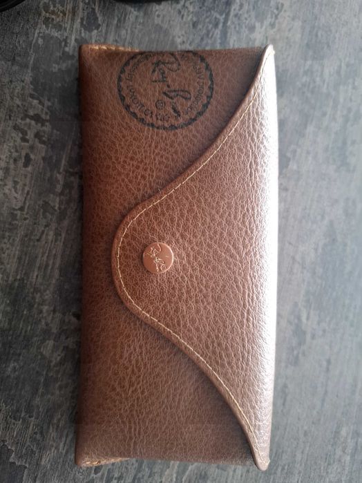 Дамски очила rey ban