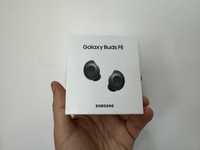 Casti Samsung Galaxy Buds FE, True Wireless, Bluetooth, noi