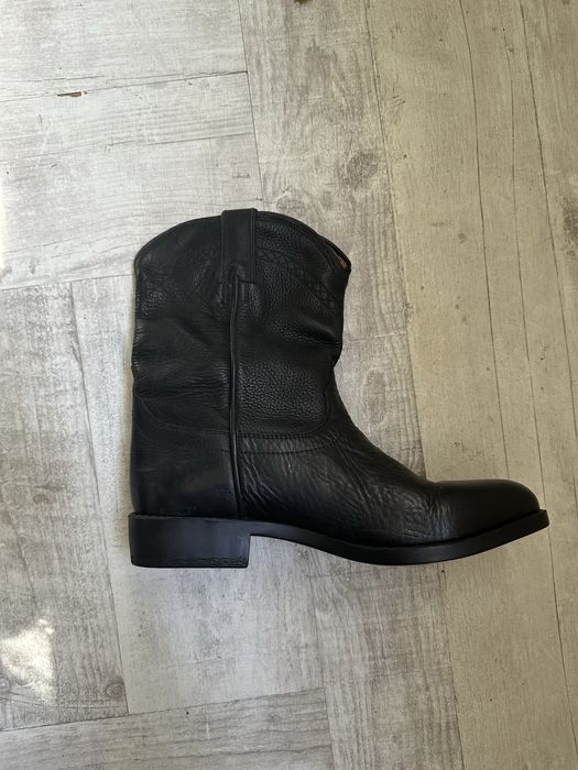 Ariat боти от естествена кожа