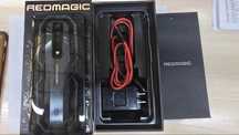 ZTE Nubia Red Magic 7 Боралдай лот 735511