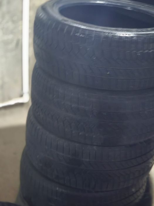 Vand Anvelope 225 45 R18