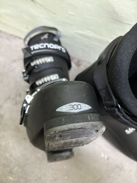 Ски обувки Technopro 46