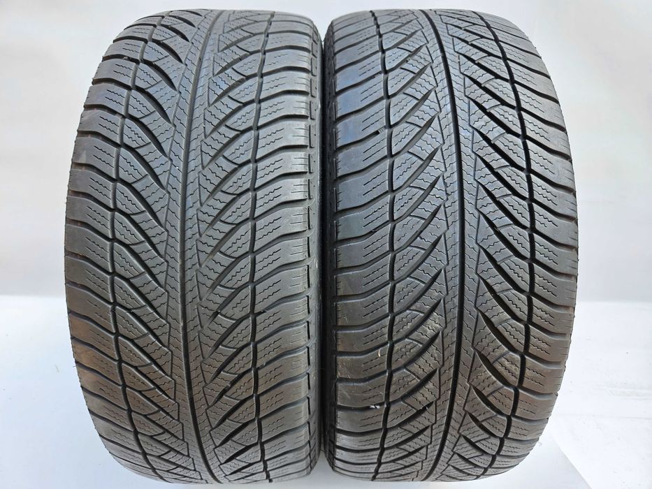 Anvelope Second Hand Goodyear Iarna-245/45 R18 100V,in stoc R17/19/20
