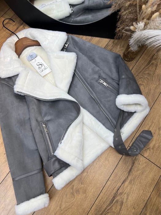 Продам дубленку