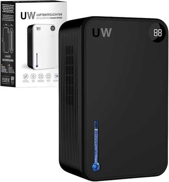 Dezumidificator UW Smart RX02