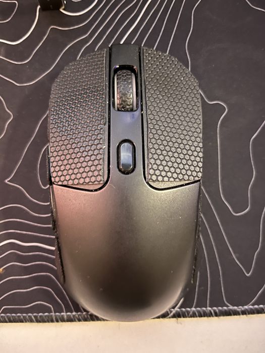 Keychron M3A1 Wireless Игровая беспроводная мышка