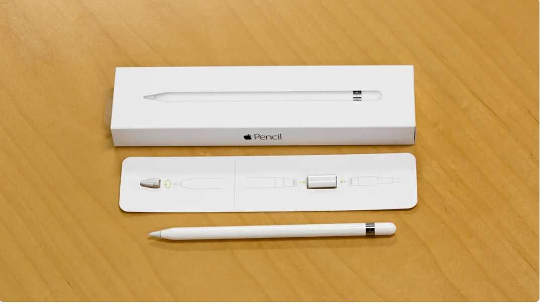 Apple Pencil 2gen Original
