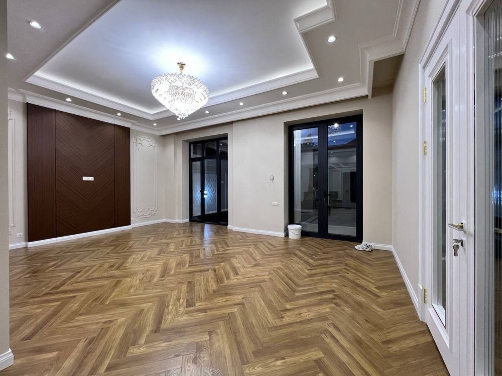 СРОЧНО! Продается Евро Дом 3.3 сотки, ул. Олтинтепа-Хирмонтепа МирзоУл